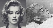 Marilyn Monroe’s Autopsy And What It Revealed About Her Death