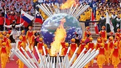 Tokyo 2020 Olympic Torch Relay revives fond memories of Olympic Winter ...