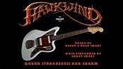Hawkwind Quark Strangeness and Charm Song - YouTube