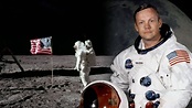 Biografía de Neil Armstrong corta y resumida ️
