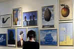 Le Musée Magritte fête ses 10 ans ce week-end | BX1