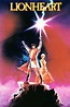 Lionheart (1987) - Posters — The Movie Database (TMDb)