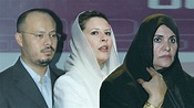 Security Council extends travel permit for Gaddafi's widow, son and ...