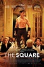 The Square DVD Release Date January 30, 2018