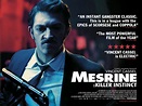 Mesrine: Killer Instinct (2008)