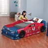 Creative Race Car Beds For Toddlers | HomesFeed
