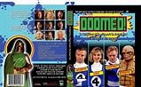 Doomed!: The Untold Story of Roger Corman's The Fantastic Four Blu-Ray ...