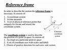Mechanics. Kinematics - презентация онлайн