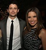 Another small-screen couple is Sophia Bush and James Lafferty, who ...