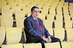 You Can't Take Cricket Out Of Me: N Srinivasan - Forbes India