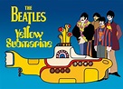 Beatles Yellow Submarine (U) : Norden Farm Centre for the Arts ...