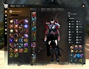 Learn All about Build and Equipment Templates – GuildWars2.com