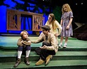 'The Boxcar Children' comes to life at Racine Theatre Guild | Local ...