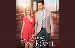 Love at First Dance (movie) Hallmark, trailer, release date, Becca ...