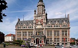 Schaerbeek, Belgien: Tourismus in Schaerbeek - Tripadvisor