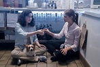 L.A. Film Fest ’18 Review: Abby Quinn & Stefanie Scott Light Up Laura ...