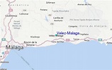 Velez-Malaga Tide Station Location Guide