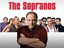 Cinéphile Schizophrène: The Sopranos (Les Soprano), saisons 1 à 6 (1999 ...