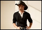 Tim McGraw Surprise Drops Six-Song EP 'Poet's Resume'