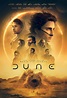 Review: Dune- Part 1 (2021) - Mark Andrew Edwards