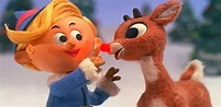 La leggenda di Rudolph, la renna dal naso rosso - Metropolitan Magazine