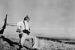 La historia de la célebre fotografía de Robert Capa en la Guerra Civil ...