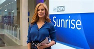 Where is Sarah-Jane Mee on Sky News Sunrise? | Metro News