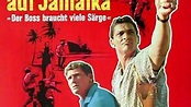 Scharfe Schüsse auf Jamaika | Film 1965 | Moviepilot