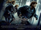 Crítica: Harry Potter y las reliquias de la muerte, parte I (2010), de ...