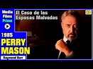 Perry Mason: El Caso de las Esposas Malvadas (1985)- Alta Calidad HD ...