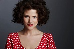 With a Timeless Voice, Cyrille Aimée Revitalizes Classics on ‘Let’s Get ...