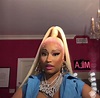 Stan Twitter: Nicki Minaj looking side to side [Video] | Instagram ...
