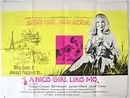 A Nice Girl Like Me - Original Cinema Movie Poster From pastposters.com ...