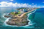 Destino – Salvador – BA - Visit Brasil