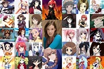 Cherami Leigh - Voices Iconic Characters, Anime Characters, Cherami ...