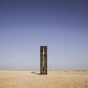 Richard Serra’s Monumental Public Art Work In The Qatari Desert, East ...