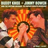 The Complete Roulette Recordin - Knox,Buddy, Bowen,Jimmy: Amazon.de ...