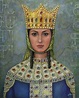 Opiniones de rusudan hija de jorge iii de georgia