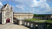 The Castle Château of Vincennes : Eastern Paris | Visions of Travel