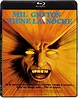 Mil Gritos Tiene La Noche (1982) - LA LUZ AZUL