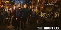 Harry Potter 20 aniversario: "Regreso a Hogwarts"