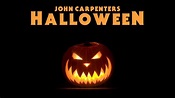 HALLOWEEN - Main Theme By John Carpenter | Compass International ...