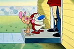 'Ren & Stimpy Show' revival with new episodes coming to Comedy Central