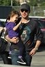 Conoce a las tiernas hijas de Eva Mendes y Ryan Gosling (FOTOS)