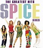 Spice Girls - Greatest Hits (Vinyl) - Pop Music