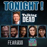 Talking Dead (@AMCTalkingDead) / Twitter | Talking to the dead, Dead ...