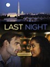 Last Night - Movie Reviews