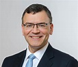 Prominenter Fürsprecher – Staatsminister Florian Herrmann ist neuer ...