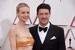 Carey Mulligan’s Husband Marcus Mumford Appears to Have Taken a ...