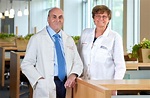 Katalin Karikó and Drew Weissman Win 2023 Nobel Prize in Medicine